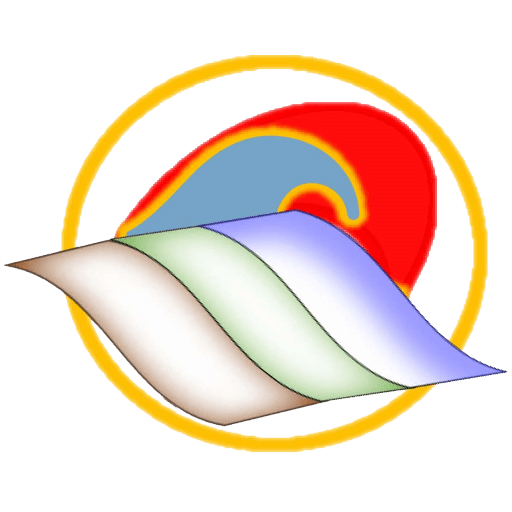 Third March International Logo